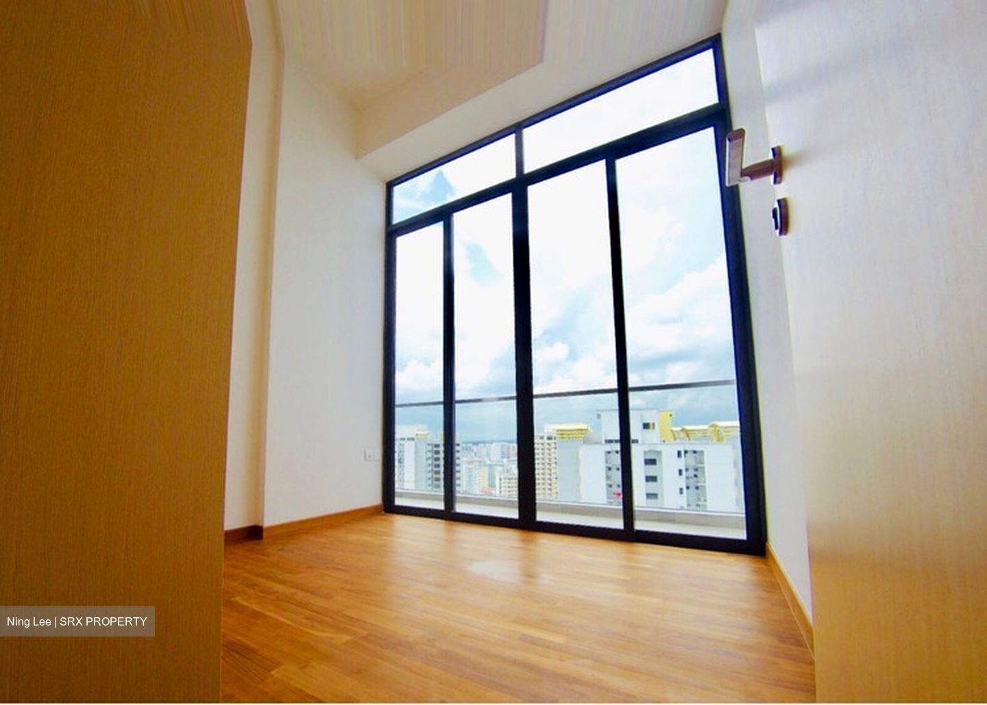 Hillion Residences (D23), Apartment #557566181